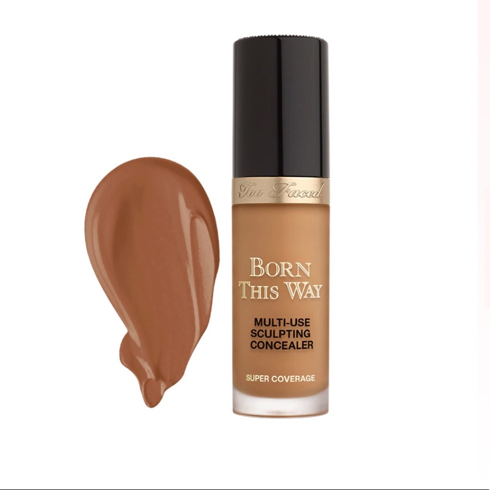 Too Faced Multi- Use Sculpting Concealer